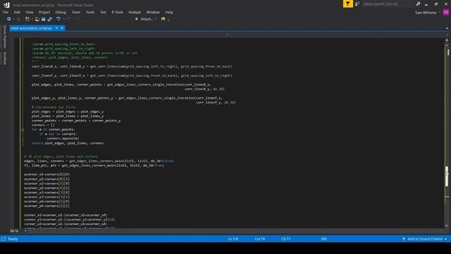 How to Create a Revit Plug-in with Python [Revit API] - Intro смотреть онлайн