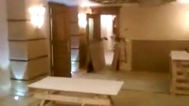"Бобровая хатка" часть 3 (отделка).mp4 смотреть онлайн