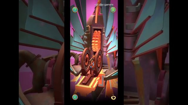 Doors Paradox Level 7 - Walkthrough смотреть онлайн