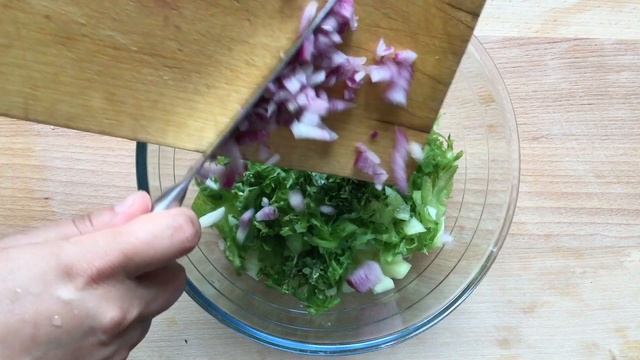 ЛЕТНИЙ САЛАТ С КУКУРУЗОЙ К ШАШЛЫКУ смотреть онлайн