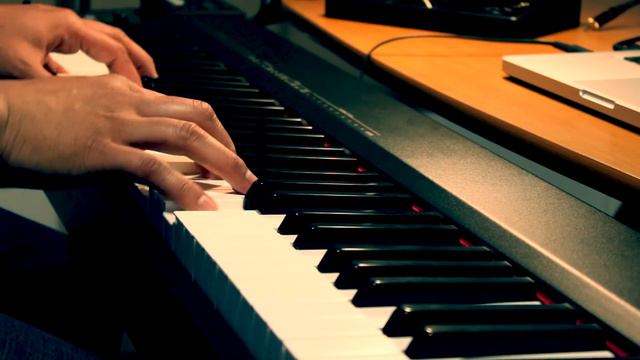 "Waymaker" - (Piano Cover) смотреть онлайн