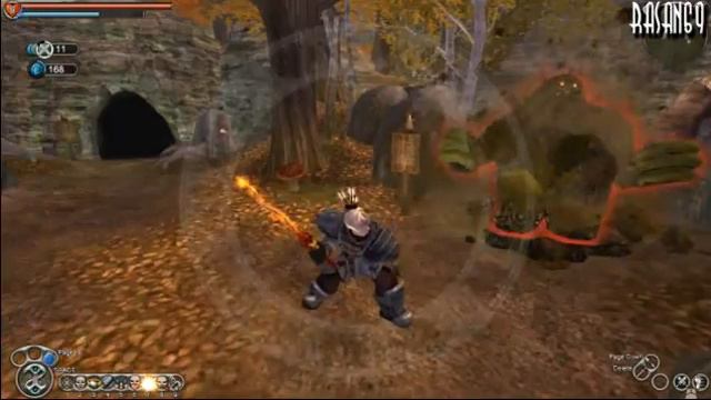 Fable - The Lost Chapters walkthrough part 28 смотреть онлайн