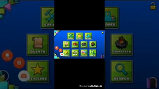 Como alelantarse para acer una cuenta de geometry dash смотреть онлайн