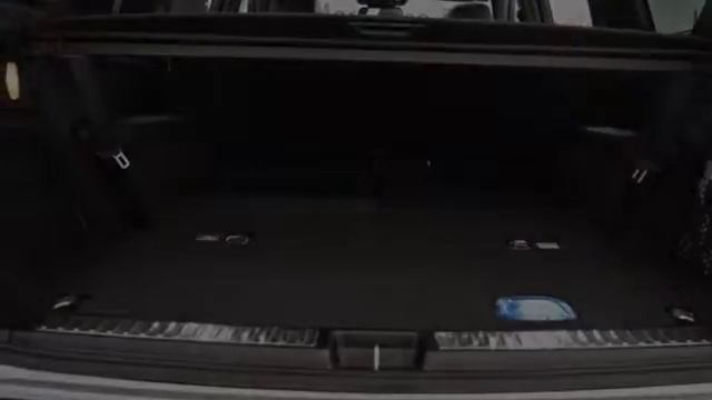 2017 Mercedes-Benz GLS смотреть онлайн