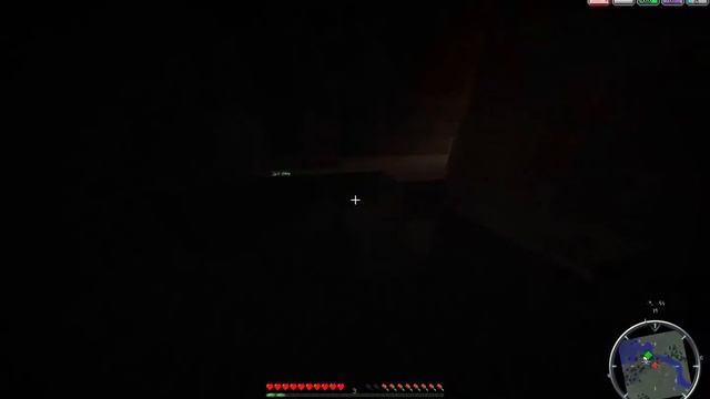 ЛП по майнкрафт.#1 Тёмная пещера! смотреть онлайн