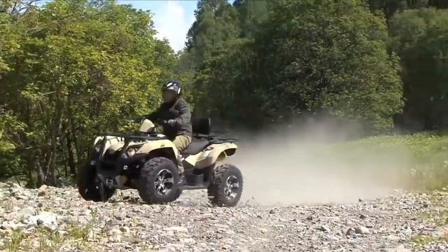 Купить Квадроцикл SYM QuadRaider 600 LE. Описание, характеристики, фото, видео | BIKE18.RUв