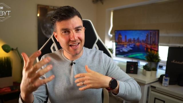 Huawei Watch GT 2e Unboxing & Review After 1 Week! смотреть онлайн