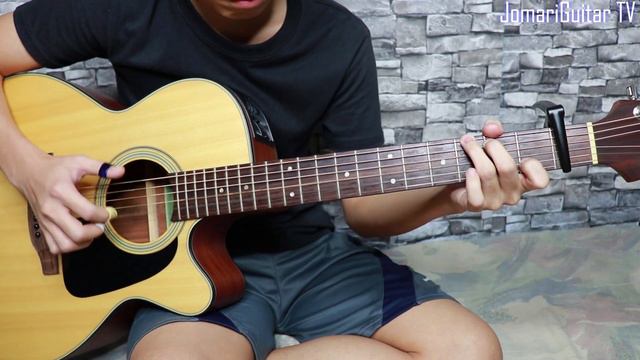 Nothing's gonna change my love for you - George Benson (Fingerstyle guitar cover) смотреть онлайн