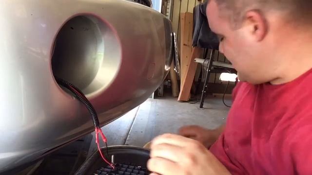 How To Install Independent Aftermarket Fog Lights On Your Car смотреть онлайн