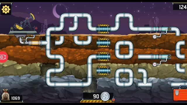 Plumber 3 level 41 gameplay смотреть онлайн