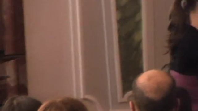 Společný koncert - Břevnovský klášter 12.3.2012 смотреть онлайн