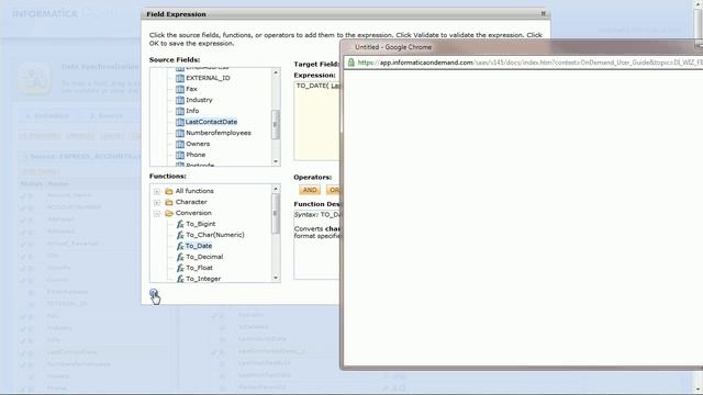 Express Yourself! Date Functions смотреть онлайн