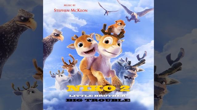 A Dream of Christmas смотреть онлайн