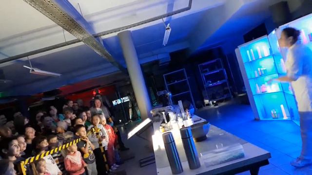 КОРПОРАЦИЯ ИНОПЛАНЕТЯН 3 смотреть онлайн