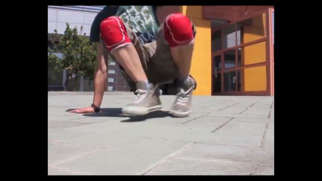 RockYaBody-Wade Robson choreo by Giovanni 'Joe' D'Onofrio смотреть онлайн
