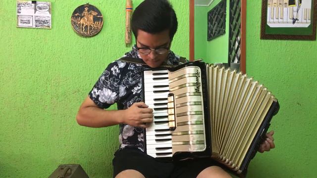 Acordeón Hohner Concerto III (LMM) 72 bajos | Vive Acordeón Store 35 смотреть онлайн