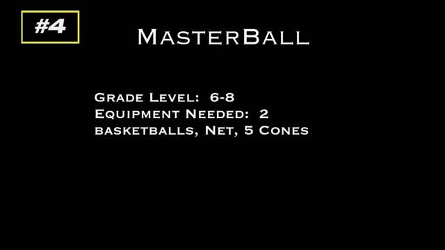 Top 10 Basketball - Games for Dribbling, Shooting, Passing, Ball control, Development смотреть онлайн