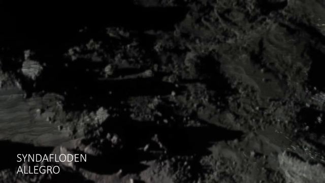 Syndafloden - Allegro (RIP T.T) смотреть онлайн