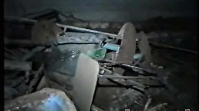 В подвале ТУИиК. Тобольск, 1997 год. смотреть онлайн