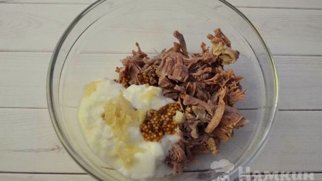 Книга рецептов