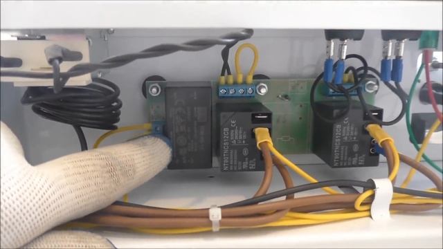 Электрокотел Tenko Эконом 3 кВт, 220 В. Обзор смотреть онлайн