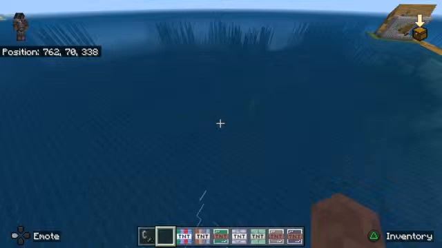 TNT Mod Minecraft смотреть онлайн