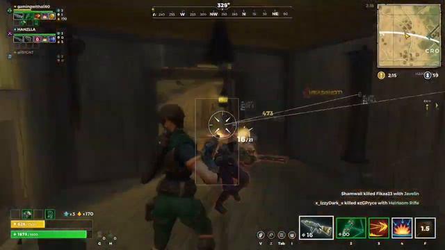 REALM ROYALE REFORGED HACK | 100% UNDETECTED FREE CHEAT смотреть онлайн