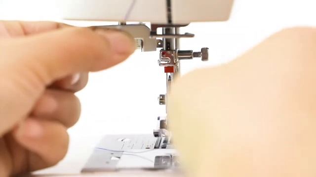 NECCHI TUTORIAL SERIE NC - Aguja doble смотреть онлайн