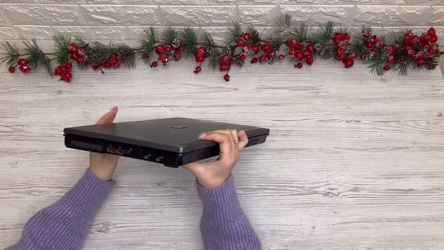 Ноутбук НР Compaq 6910P Артикул A9543 смотреть онлайн