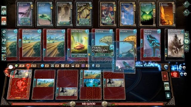 Mystic Vale - Valley of Death смотреть онлайн