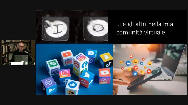 Comunità, crowdsourcing, partecipazione e memoria: la public history e le sue fonti - Serge Noiret смотреть онлайн