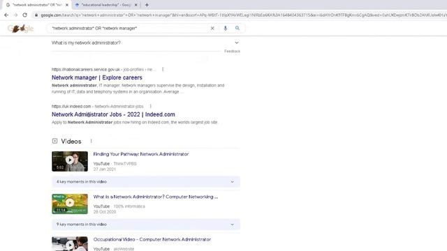 How to Google search with Boolean and Advanced Search Operators смотреть онлайн