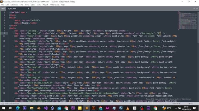 Figma DevMode : Test смотреть онлайн