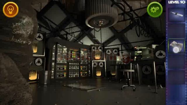 Hollywood Escape Level 10 Walkthrough смотреть онлайн