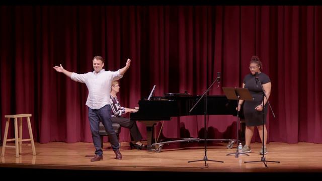 Alexey Lavrov Masterclass - Presented by Florida Tech Music Program смотреть онлайн