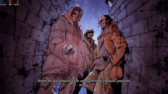 Testing The Ryzen 7 5800X3D With The RPCS3 Emulator