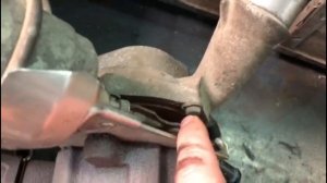 Замена турбины Хендай Гранд Старекс 2.5 D4CB