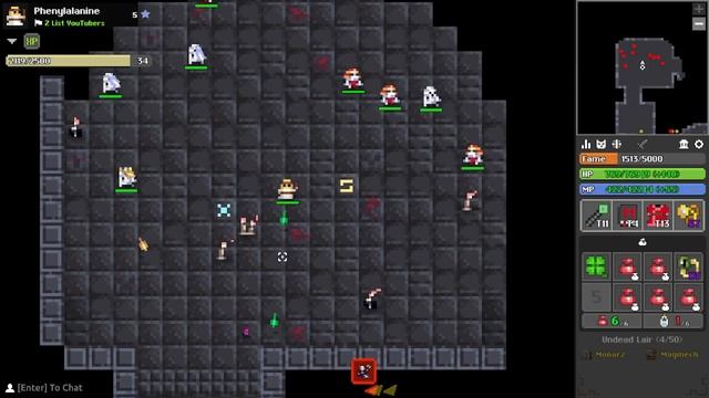 Our First DOUBLE WHITE | New Account Experience [4] смотреть онлайн
