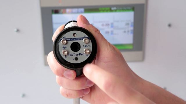 ПНТ/ПСТ-a-Pro - программируемые нормирующие преобразователи термопар и термосопротивлений