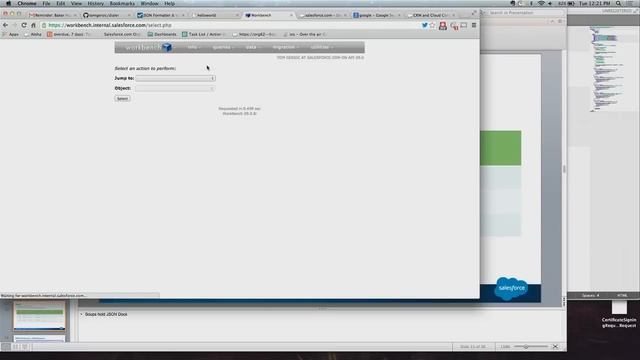 Developing Offline Mobile Apps with Salesforce Mobile SDK SmartStore смотреть онлайн