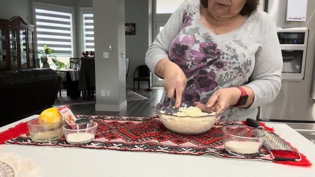 WAW Венгерські ватрушки або конвертики, нереальна смакота до кави.?☕️Hungarian Vatrushki-envelopes