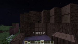 МАСШТАБНЫЕ постройки за СЕКУНДУ?! |Обзор Мода Effortless Building [1.18.1]