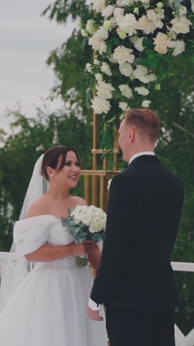 Свадьба как в кино | ПОДГОТОВКА К СВАДЬБЕ #shorts #свадьба смотреть онлайн