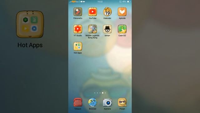 TERBARU ! SLAMAt Apk gak jauh dari gogo live смотреть онлайн