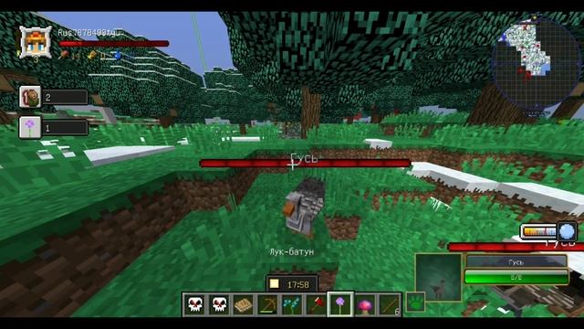 Lp. Эпоха Возрождения #1 НОВЫЙ МИР • Майнкрафт #minecraft смотреть онлайн