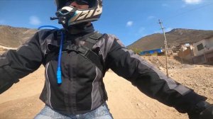 Honda XADV 750 cc - off Road