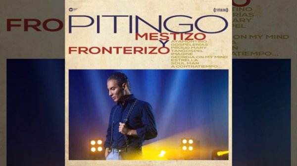 Soul Man (feat. Sam Moore)