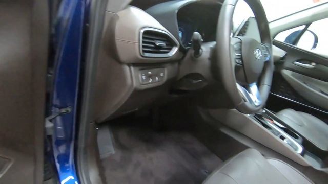 2020 HYUNDAI SANTA FE Limited 2.4 - Used SUV For Sale - Columbus, OH смотреть онлайн