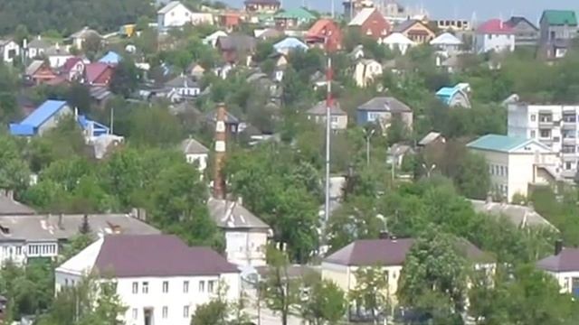 Новороссийск, посёлок Верхнебаканский, Краснодарский край смотреть онлайн
