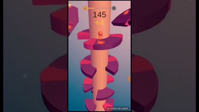 Прохождение игры Хеликс джамп!!! смотреть онлайн